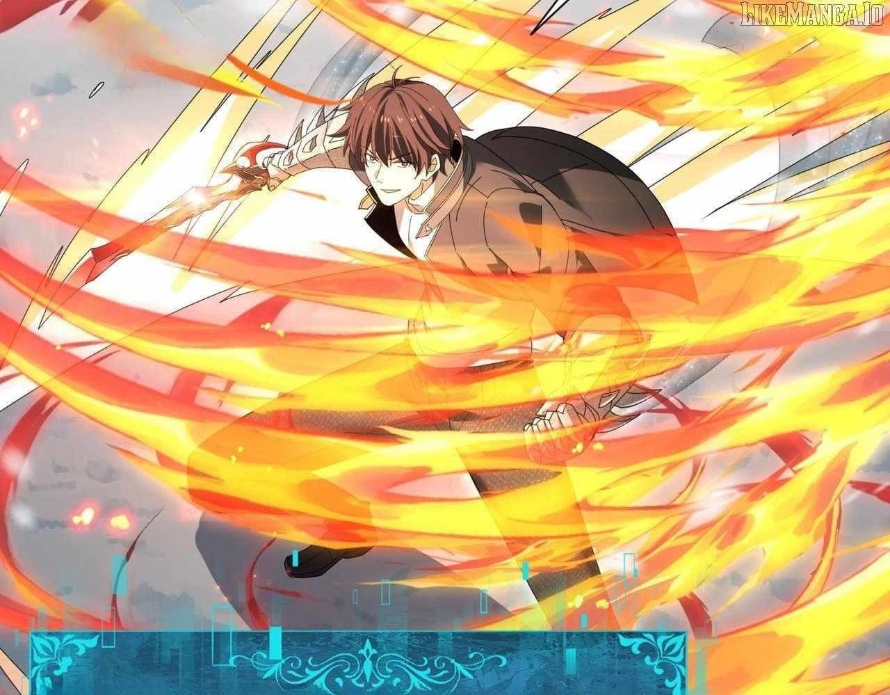 I Got The Weakest Class, Dragon Tamer!? - Chapter 174 Page 43