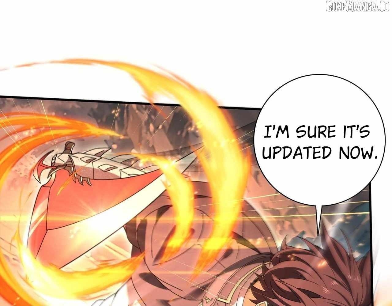 I Got The Weakest Class, Dragon Tamer!? - Chapter 174 Page 45