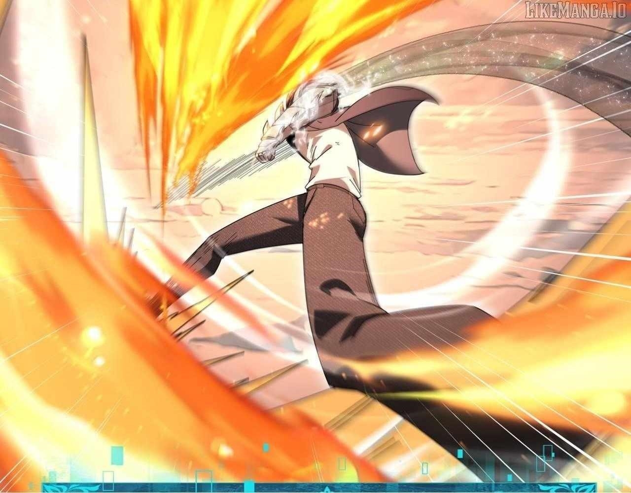 I Got The Weakest Class, Dragon Tamer!? - Chapter 174 Page 48