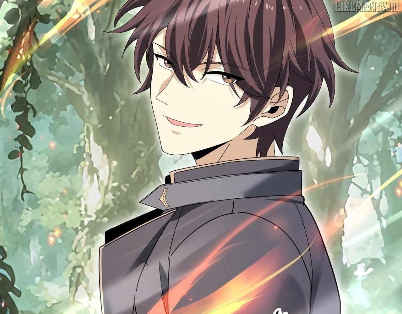 I Got The Weakest Class, Dragon Tamer!? - Chapter 174 Page 54