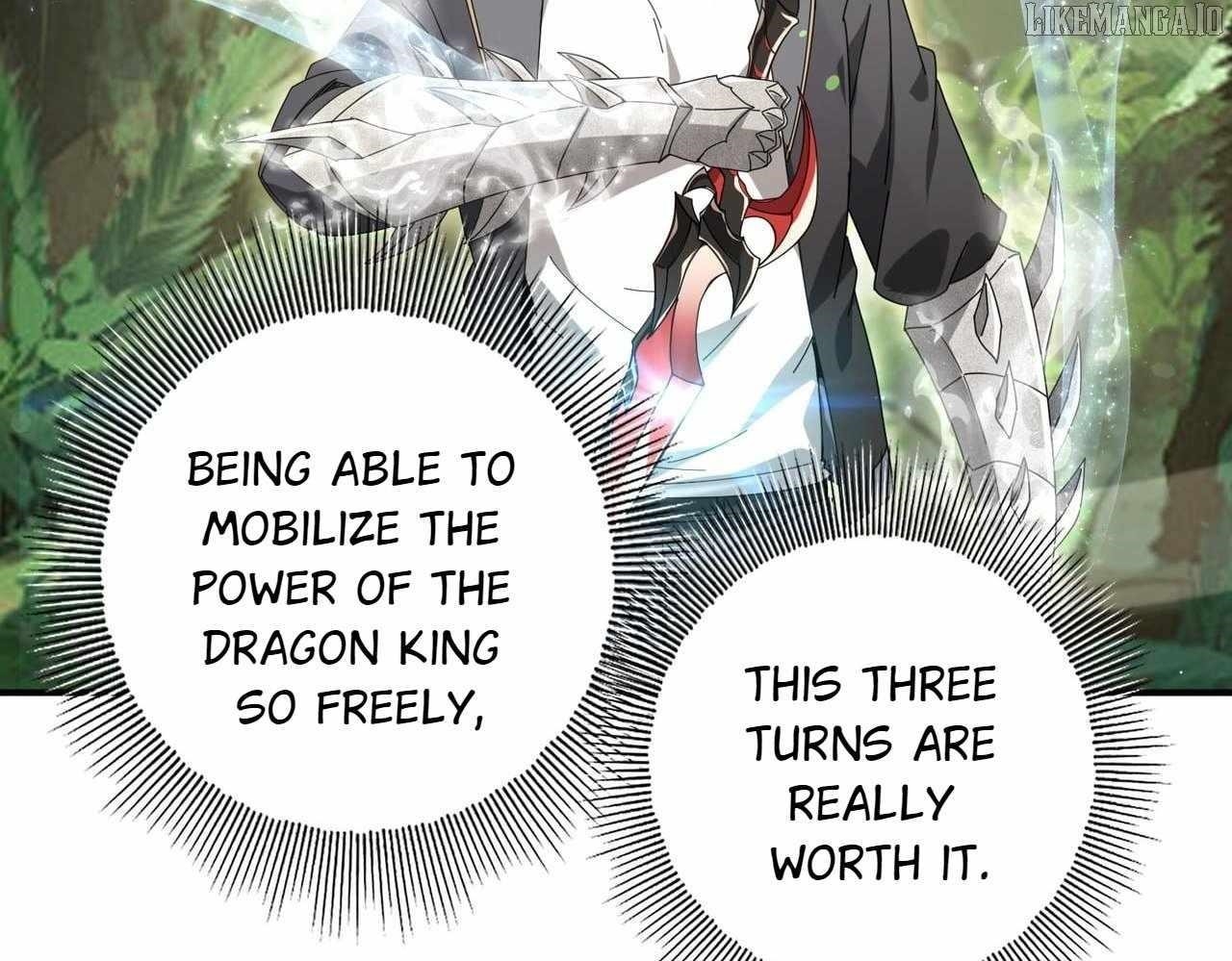 I Got The Weakest Class, Dragon Tamer!? - Chapter 174 Page 6