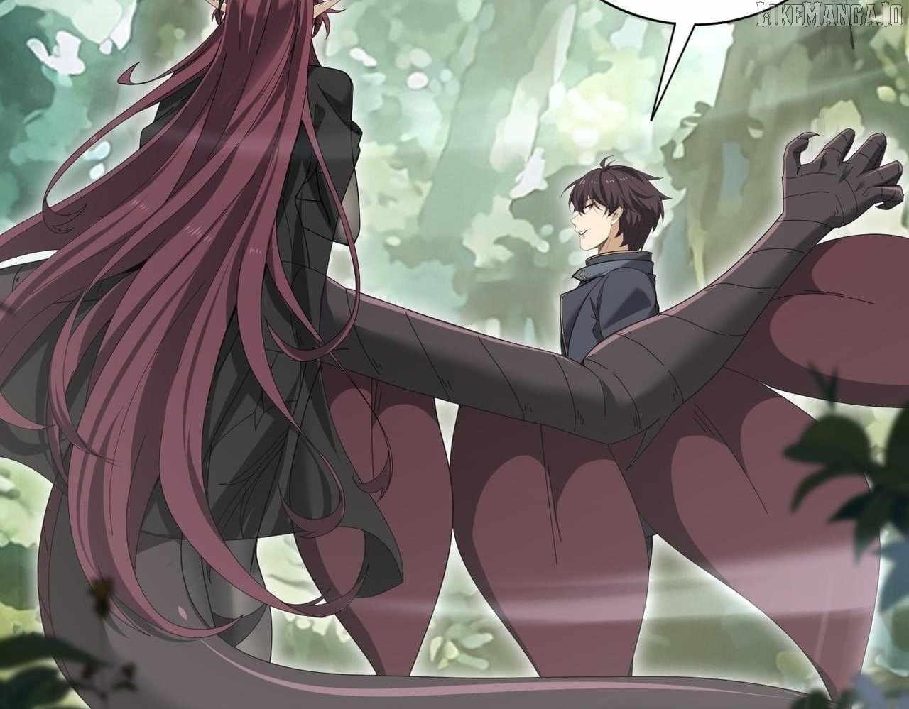 I Got The Weakest Class, Dragon Tamer!? - Chapter 174 Page 61