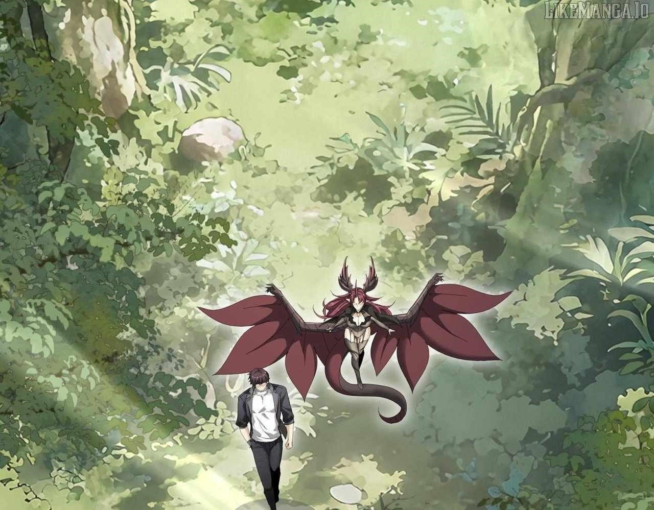 I Got The Weakest Class, Dragon Tamer!? - Chapter 174 Page 65