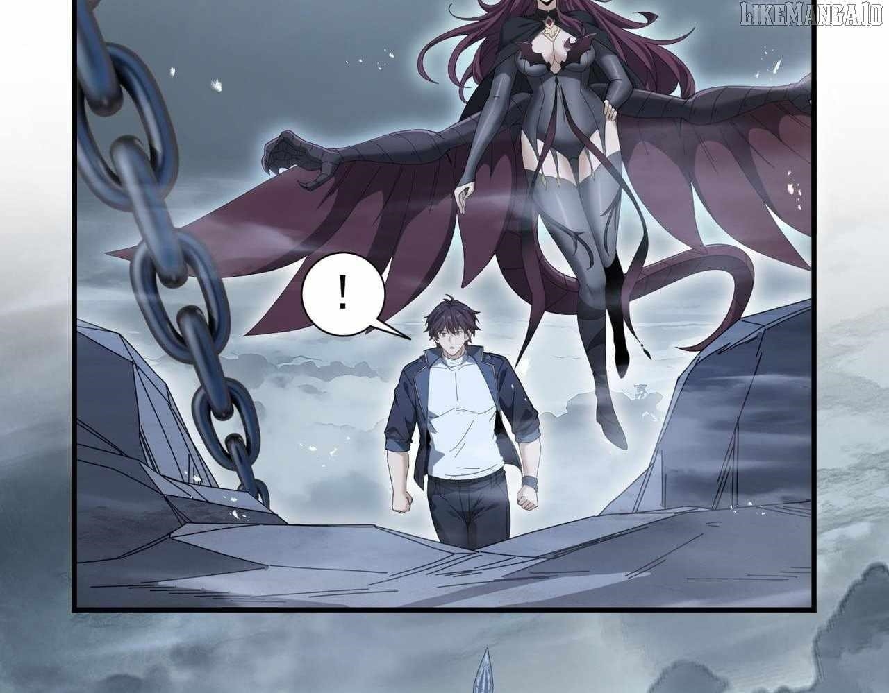 I Got The Weakest Class, Dragon Tamer!? - Chapter 174 Page 79