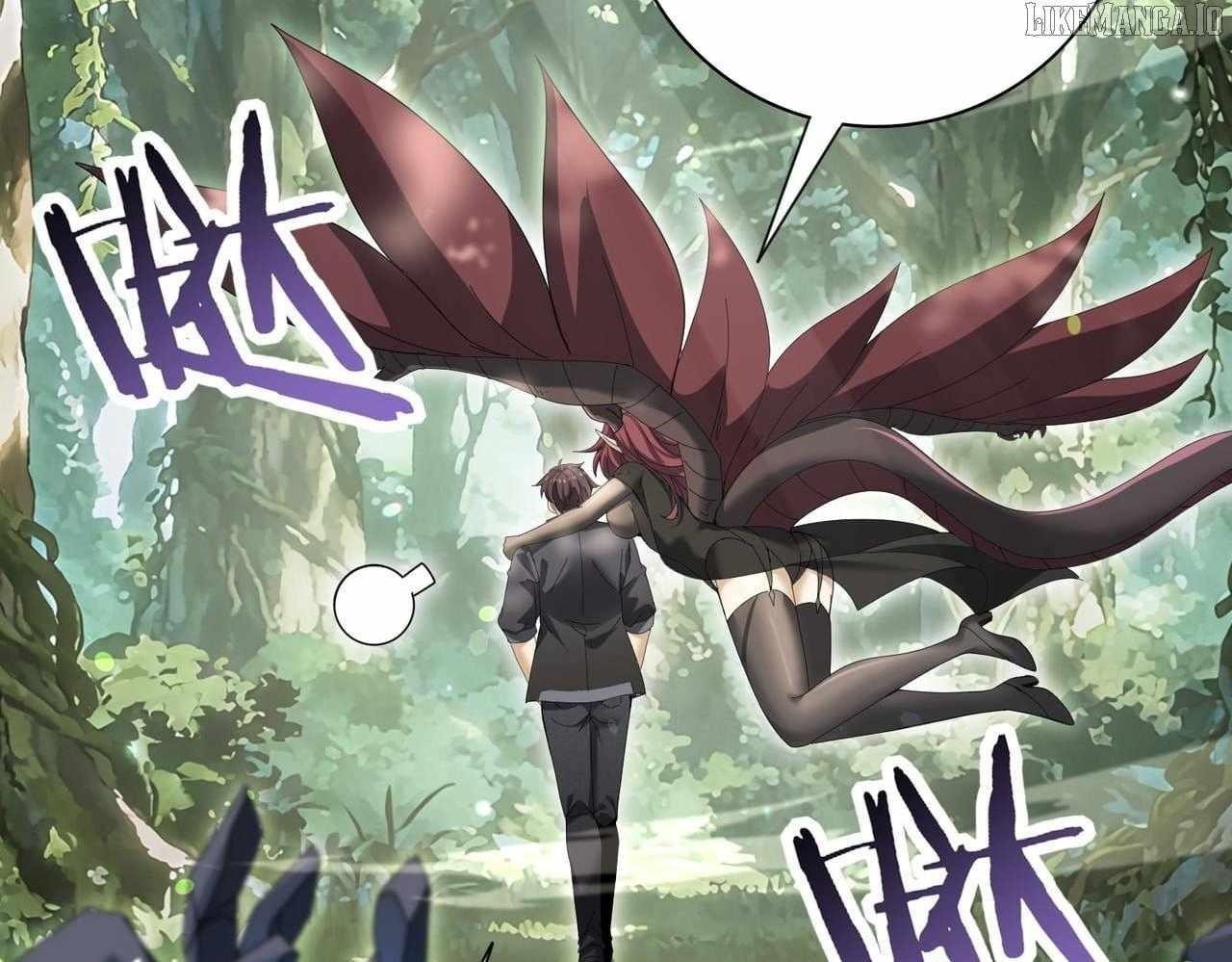 I Got The Weakest Class, Dragon Tamer!? - Chapter 174 Page 8