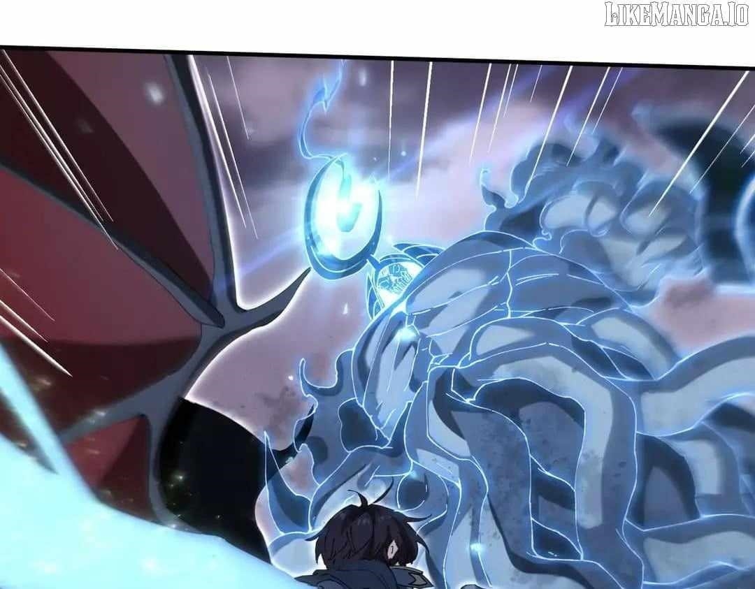 I Got The Weakest Class, Dragon Tamer!? - Chapter 175 Page 109