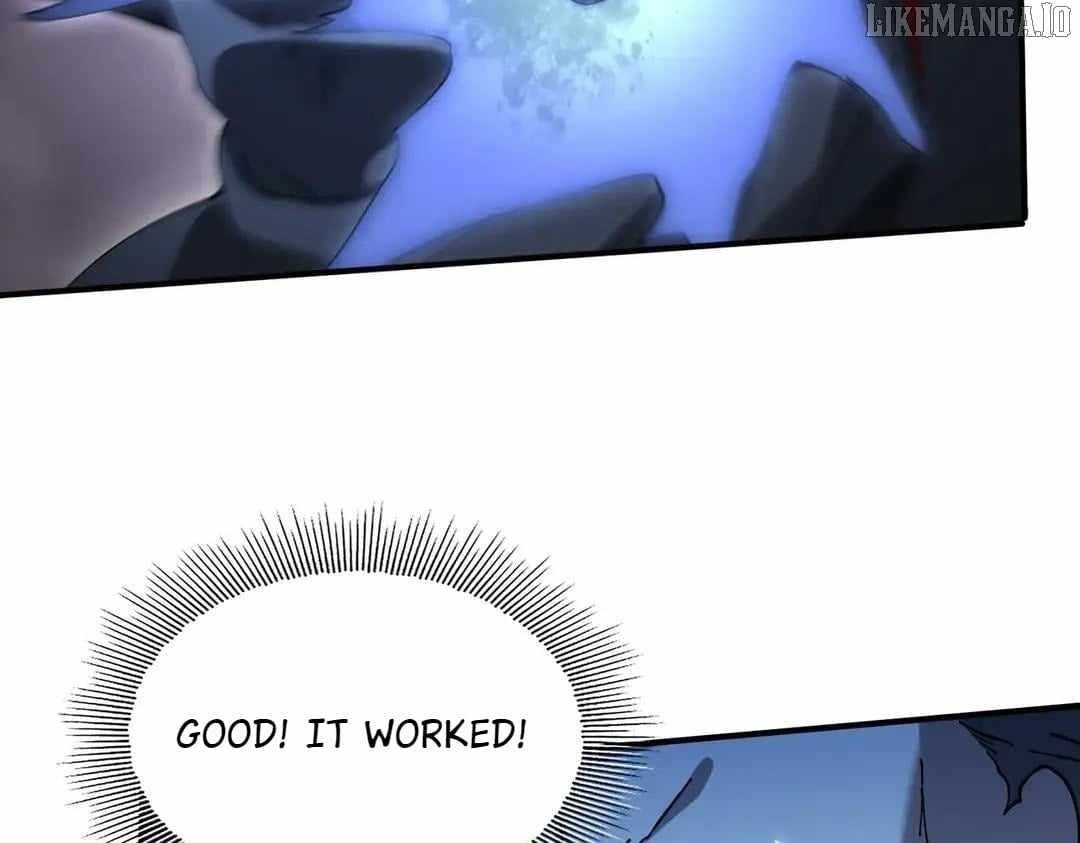 I Got The Weakest Class, Dragon Tamer!? - Chapter 175 Page 113