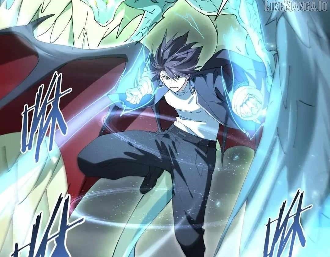 I Got The Weakest Class, Dragon Tamer!? - Chapter 175 Page 116