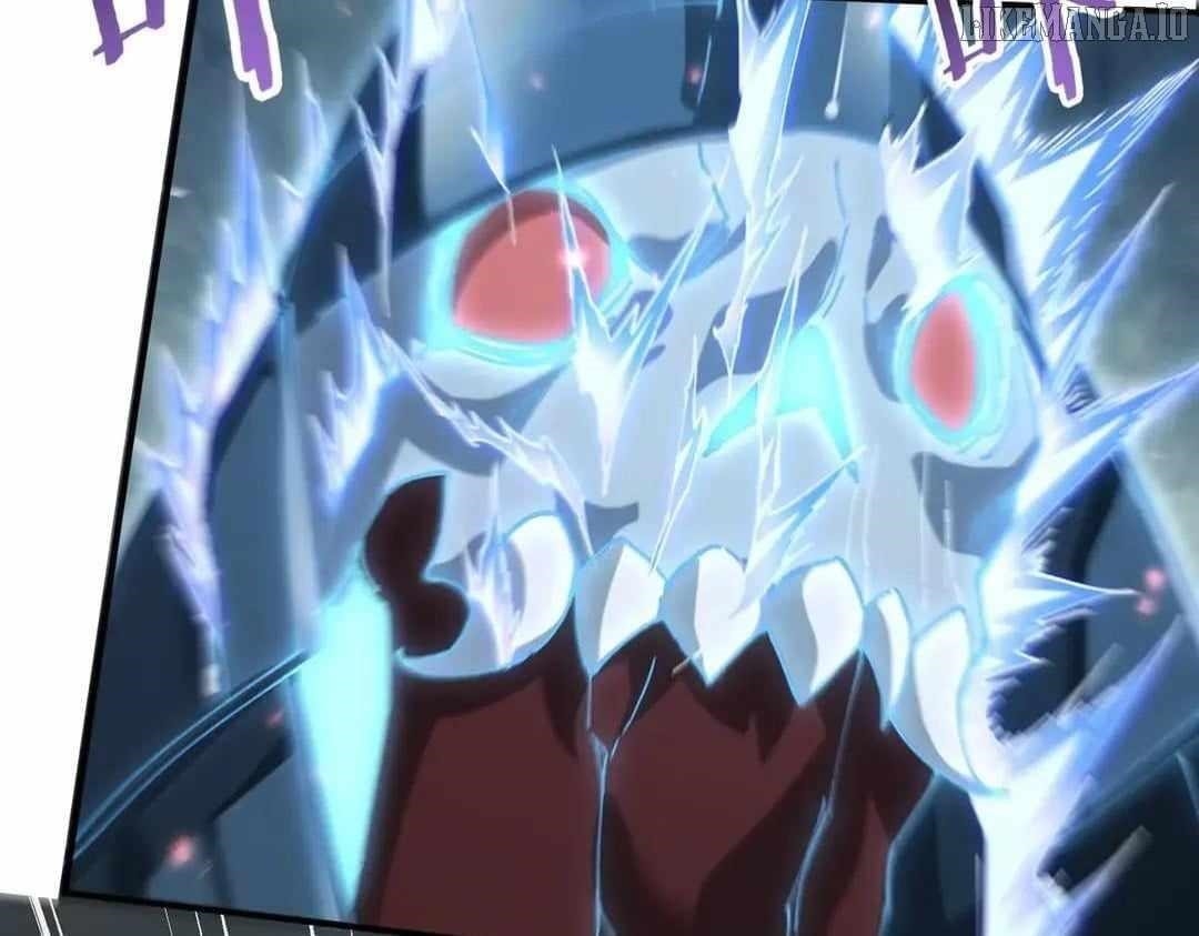 I Got The Weakest Class, Dragon Tamer!? - Chapter 175 Page 123