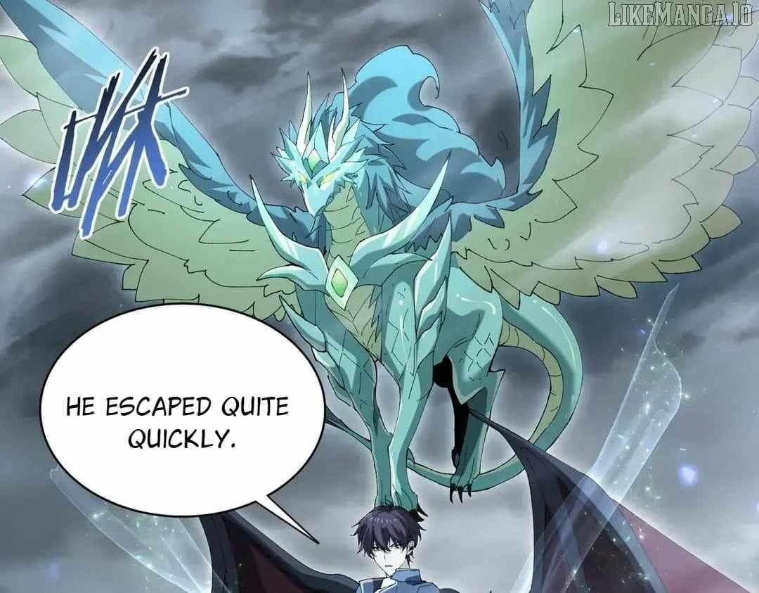 I Got The Weakest Class, Dragon Tamer!? - Chapter 175 Page 129