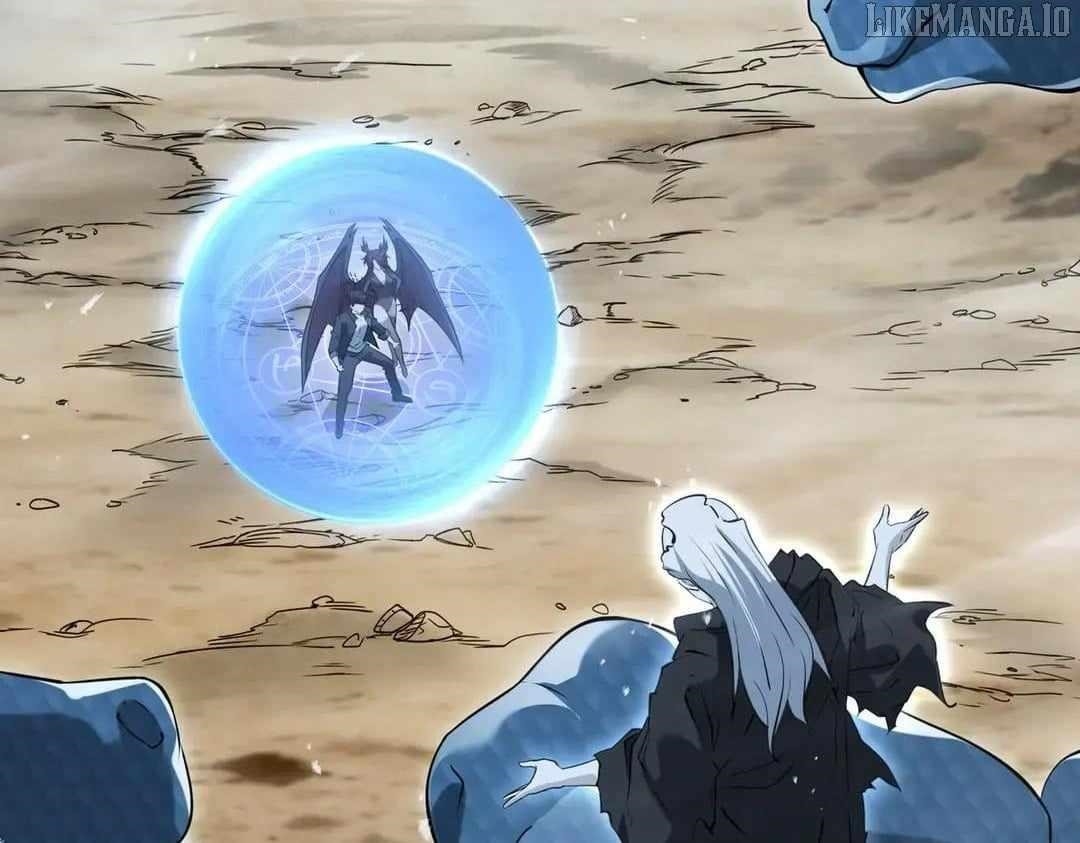 I Got The Weakest Class, Dragon Tamer!? - Chapter 175 Page 17