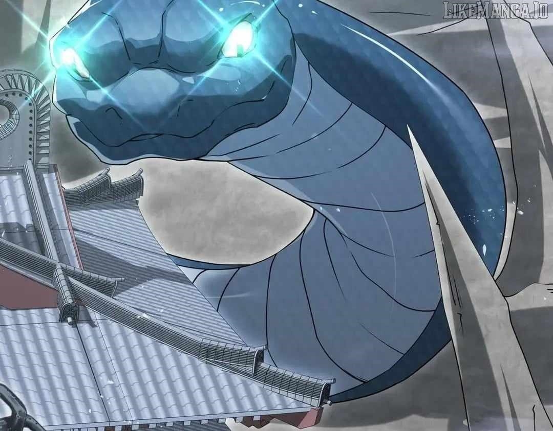 I Got The Weakest Class, Dragon Tamer!? - Chapter 175 Page 2