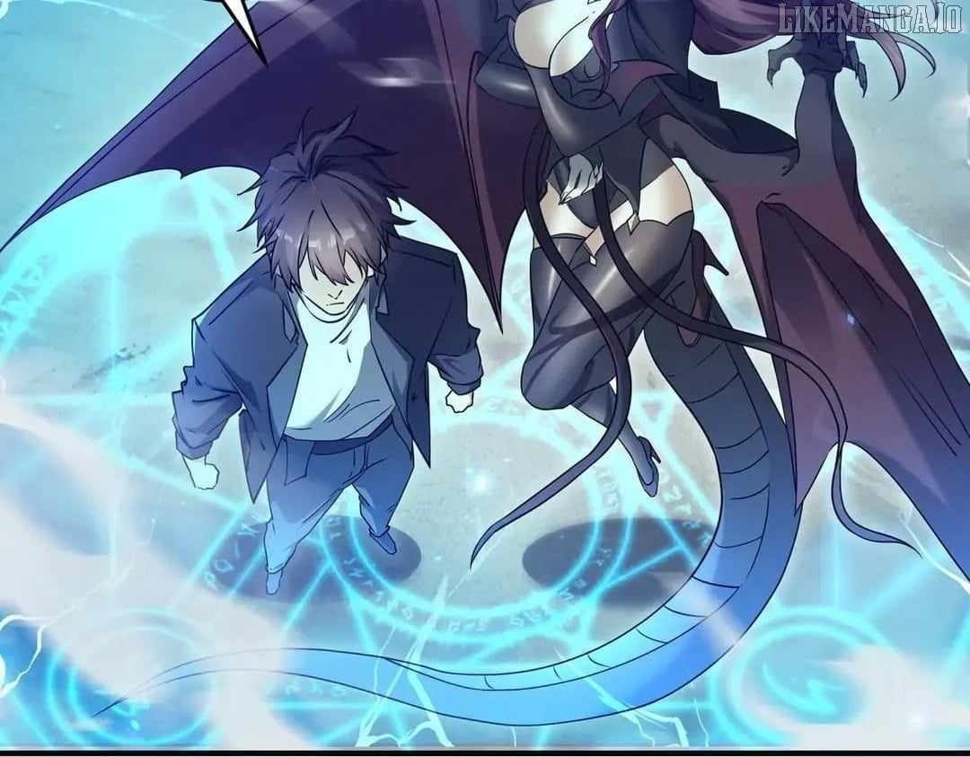 I Got The Weakest Class, Dragon Tamer!? - Chapter 175 Page 39