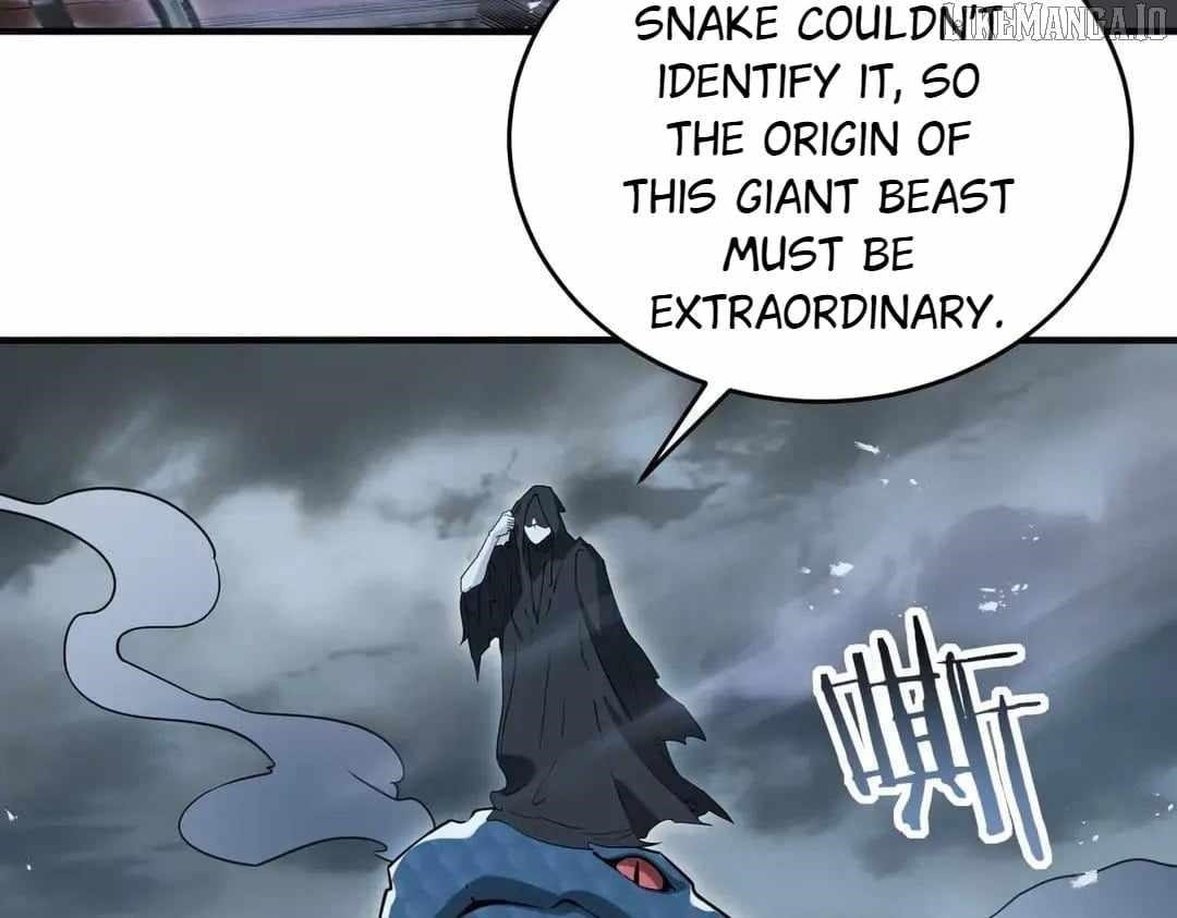 I Got The Weakest Class, Dragon Tamer!? - Chapter 175 Page 4