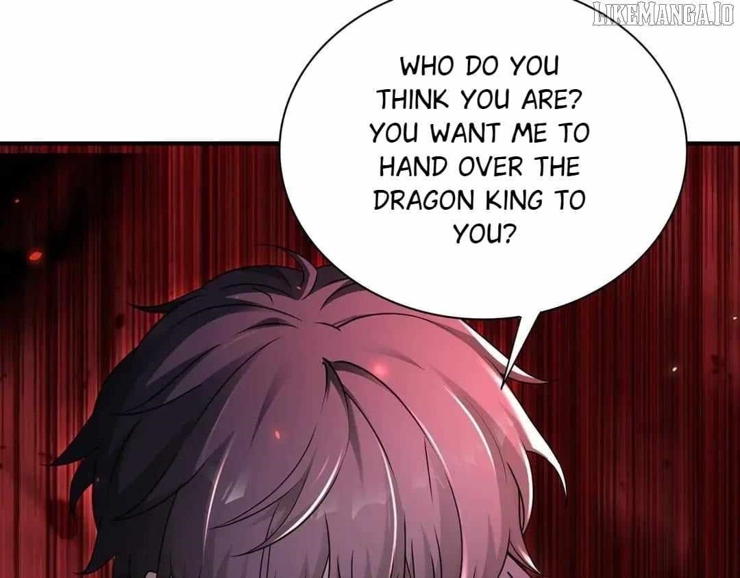 I Got The Weakest Class, Dragon Tamer!? - Chapter 175 Page 44