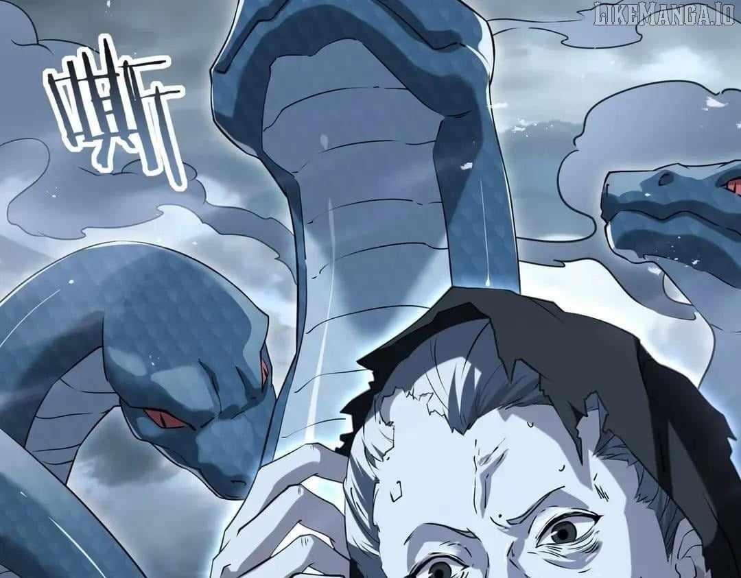 I Got The Weakest Class, Dragon Tamer!? - Chapter 175 Page 5