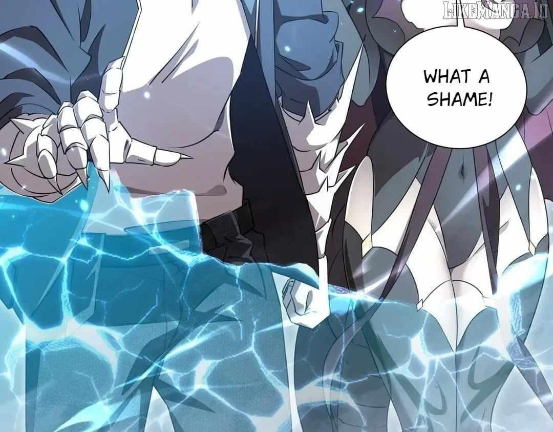 I Got The Weakest Class, Dragon Tamer!? - Chapter 175 Page 53