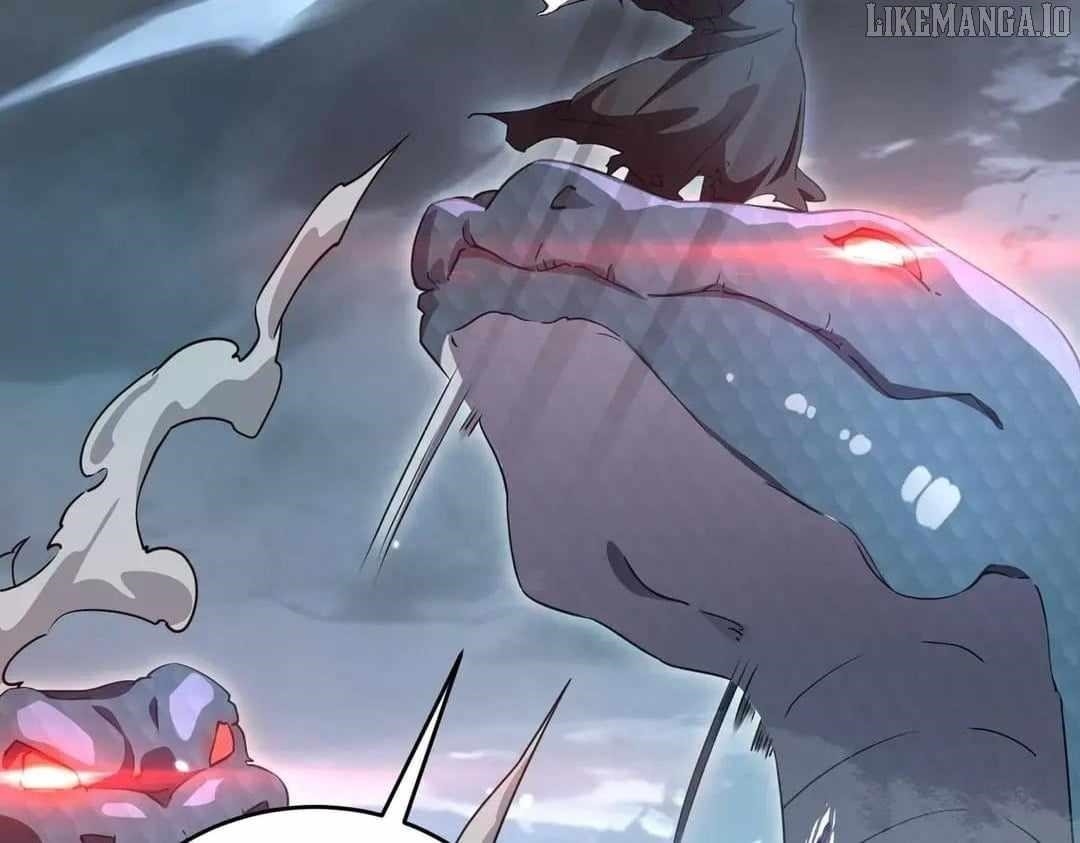 I Got The Weakest Class, Dragon Tamer!? - Chapter 175 Page 57