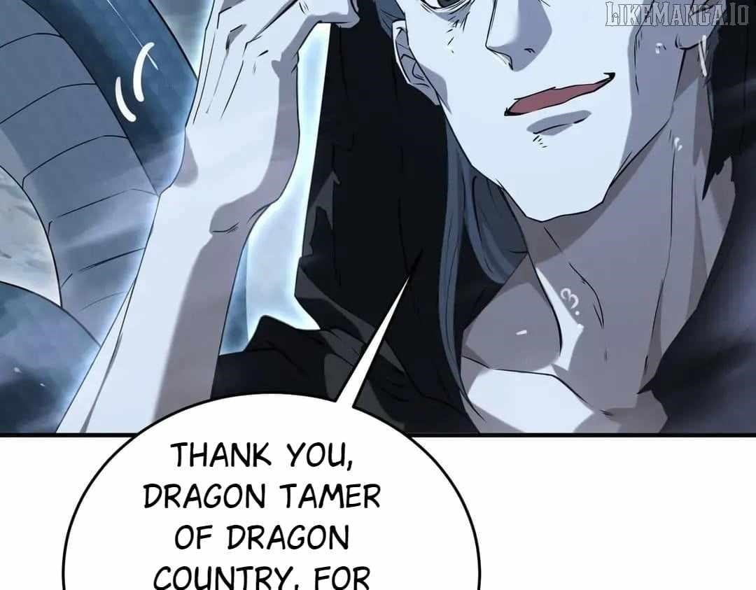 I Got The Weakest Class, Dragon Tamer!? - Chapter 175 Page 6