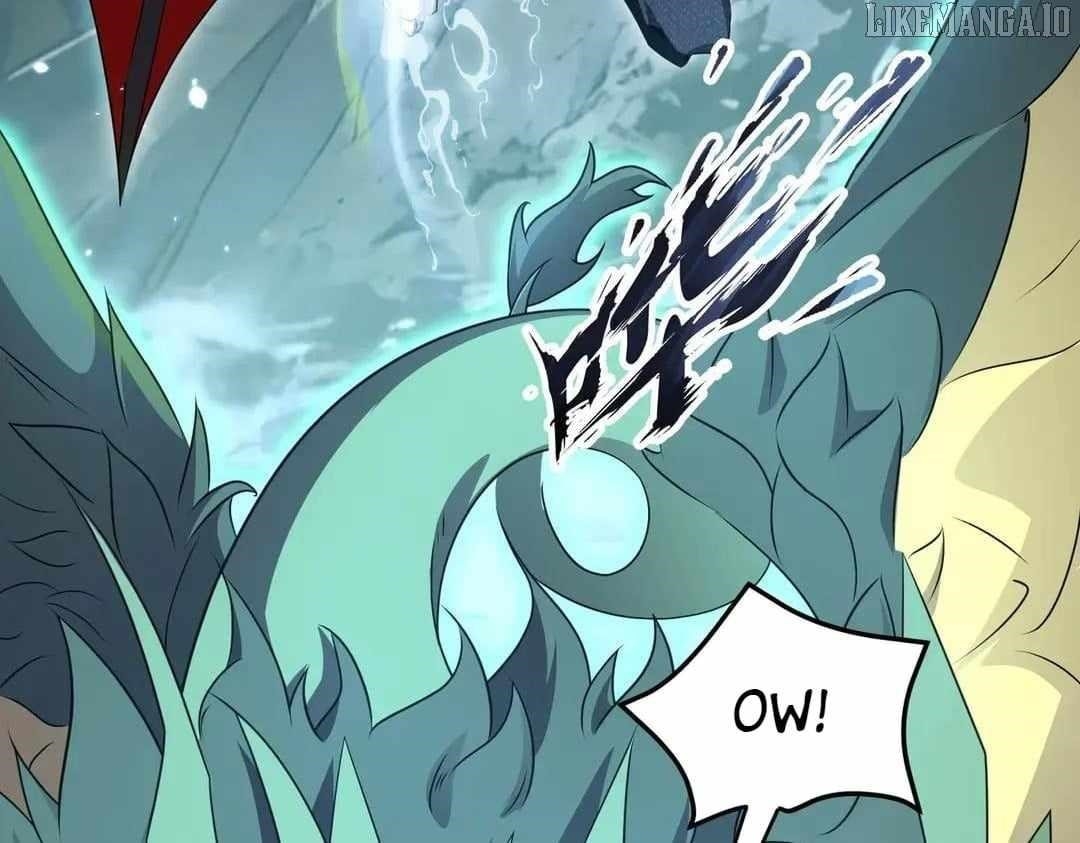 I Got The Weakest Class, Dragon Tamer!? - Chapter 175 Page 69