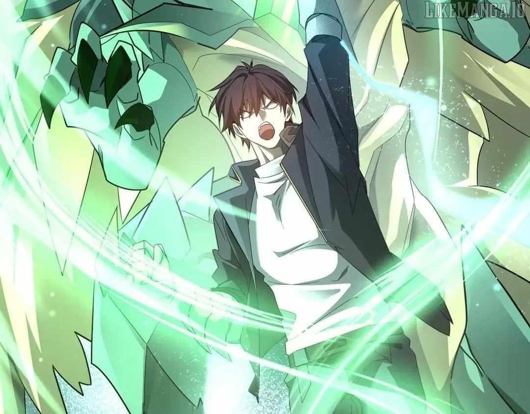 I Got The Weakest Class, Dragon Tamer!? - Chapter 175 Page 76