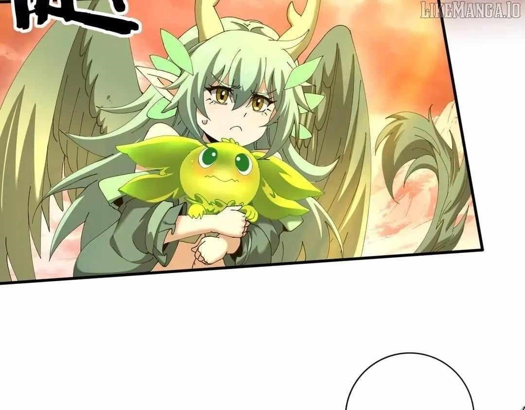 I Got The Weakest Class, Dragon Tamer!? - Chapter 176 Page 102