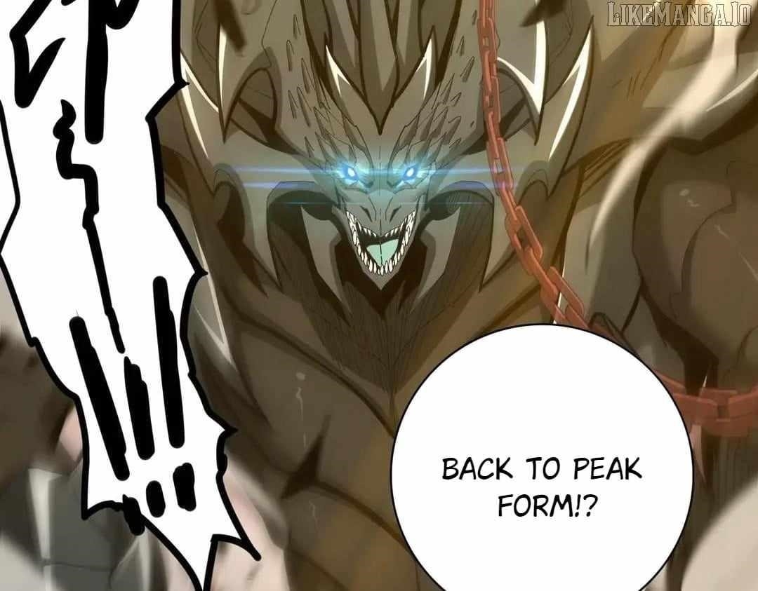 I Got The Weakest Class, Dragon Tamer!? - Chapter 176 Page 115