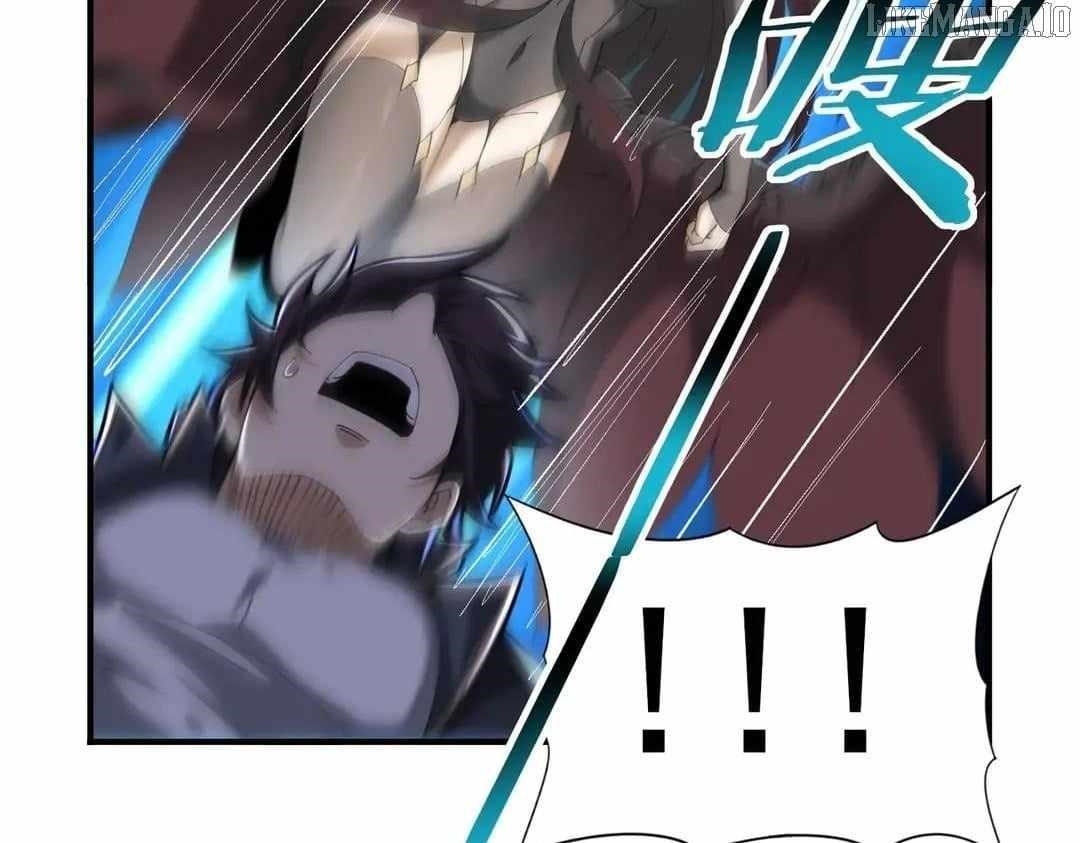 I Got The Weakest Class, Dragon Tamer!? - Chapter 176 Page 121