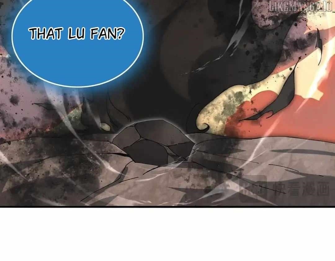 I Got The Weakest Class, Dragon Tamer!? - Chapter 176 Page 15