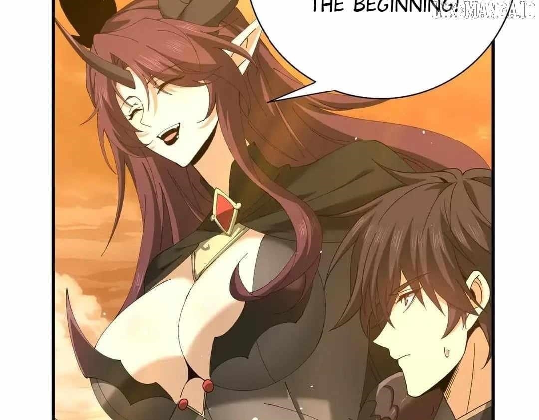 I Got The Weakest Class, Dragon Tamer!? - Chapter 176 Page 69