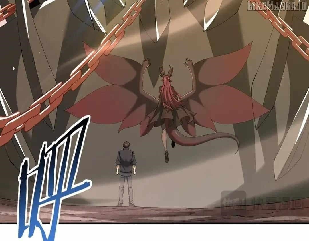 I Got The Weakest Class, Dragon Tamer!? - Chapter 176 Page 96