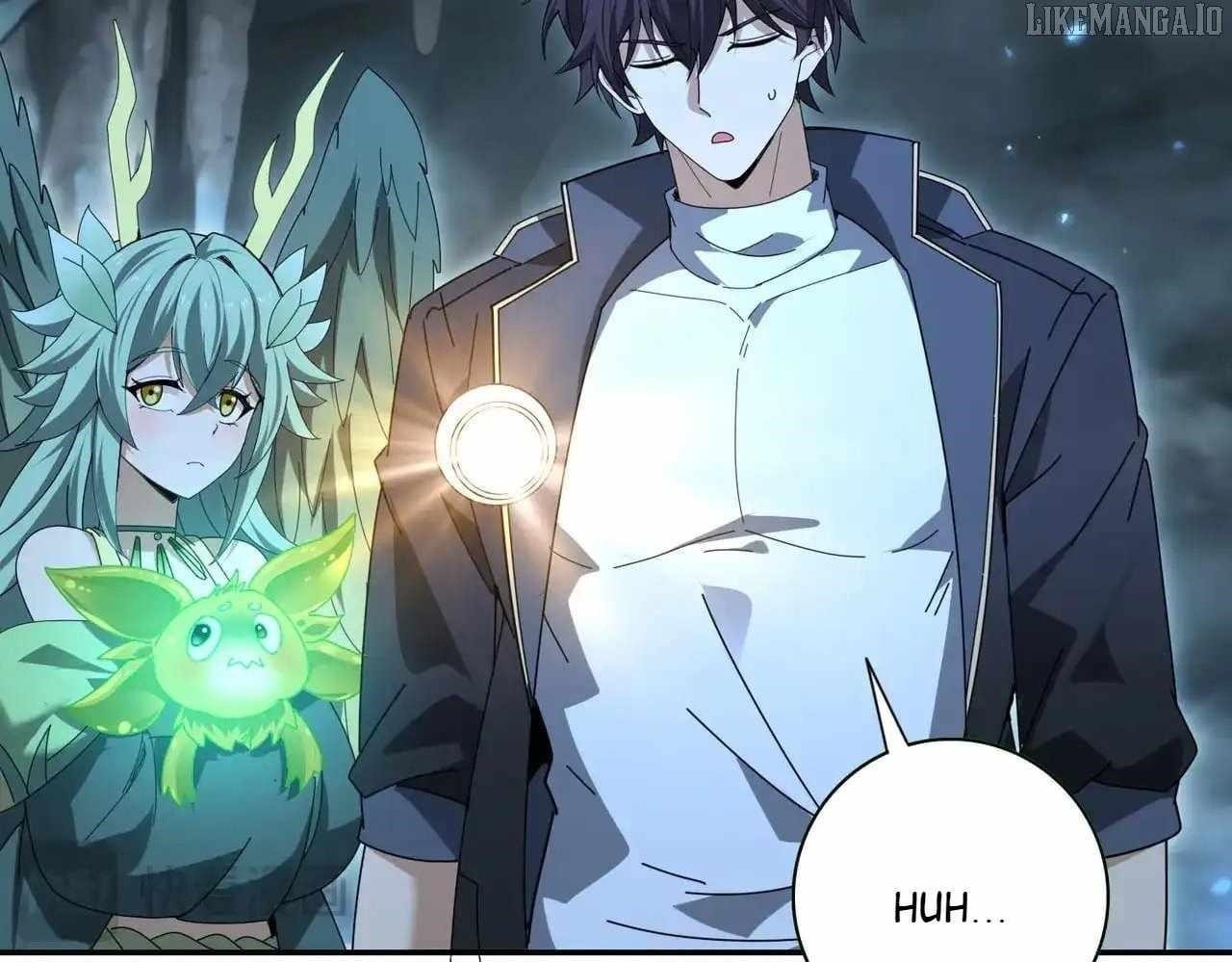 I Got The Weakest Class, Dragon Tamer!? - Chapter 177 Page 101