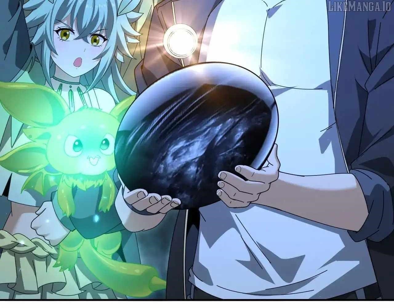 I Got The Weakest Class, Dragon Tamer!? - Chapter 177 Page 106