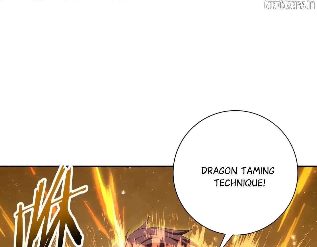 I Got The Weakest Class, Dragon Tamer!? - Chapter 177 Page 114