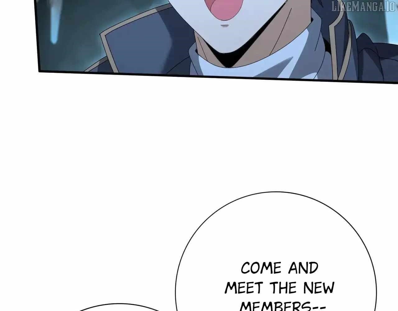 I Got The Weakest Class, Dragon Tamer!? - Chapter 177 Page 123