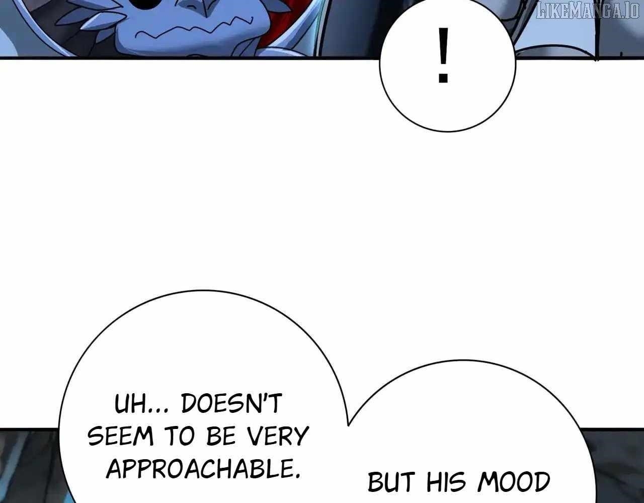 I Got The Weakest Class, Dragon Tamer!? - Chapter 177 Page 129