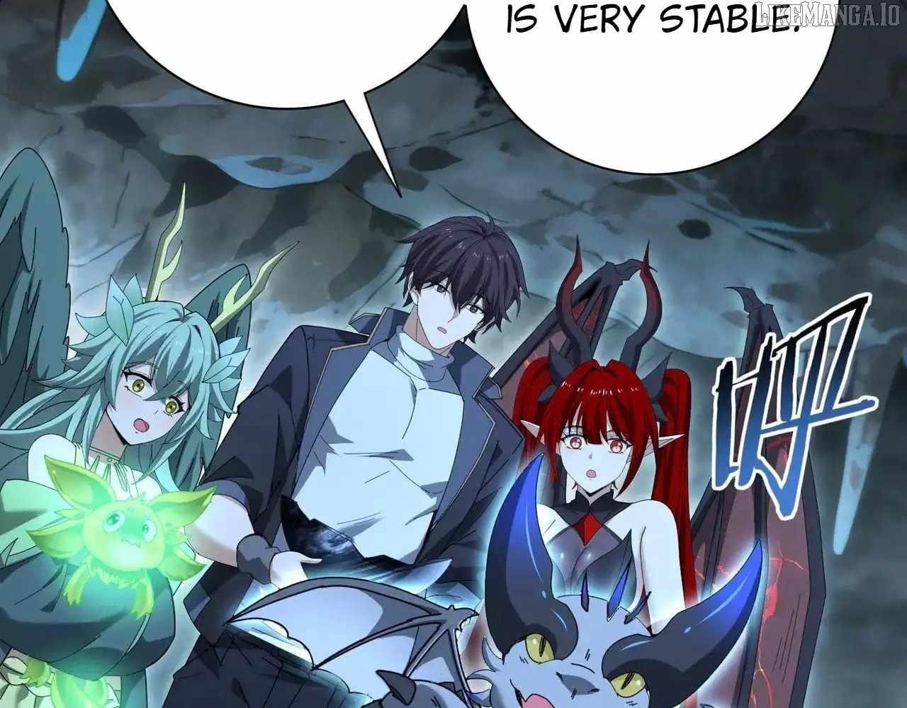 I Got The Weakest Class, Dragon Tamer!? - Chapter 177 Page 130