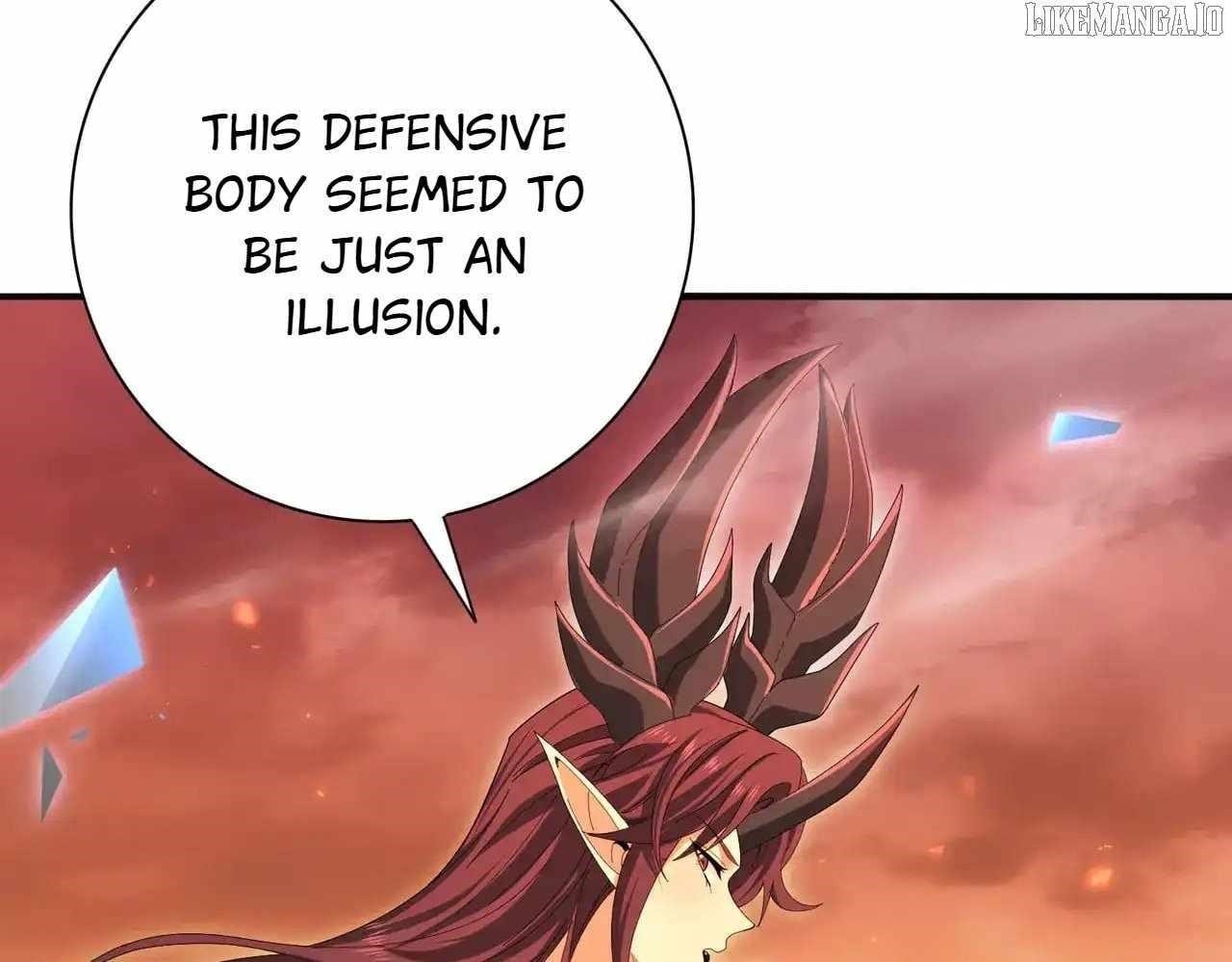 I Got The Weakest Class, Dragon Tamer!? - Chapter 177 Page 39