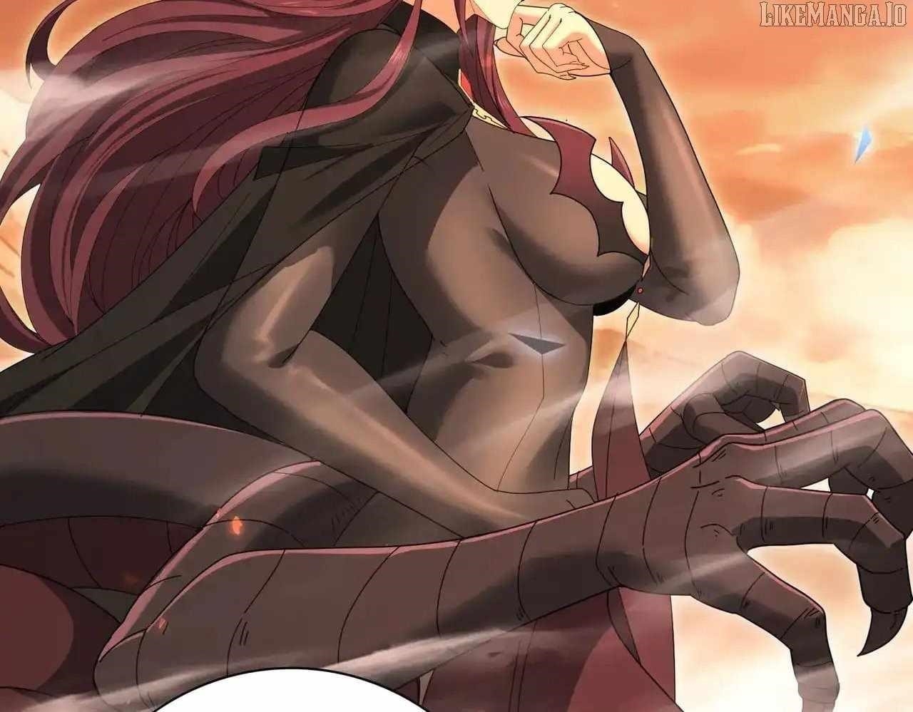 I Got The Weakest Class, Dragon Tamer!? - Chapter 177 Page 40