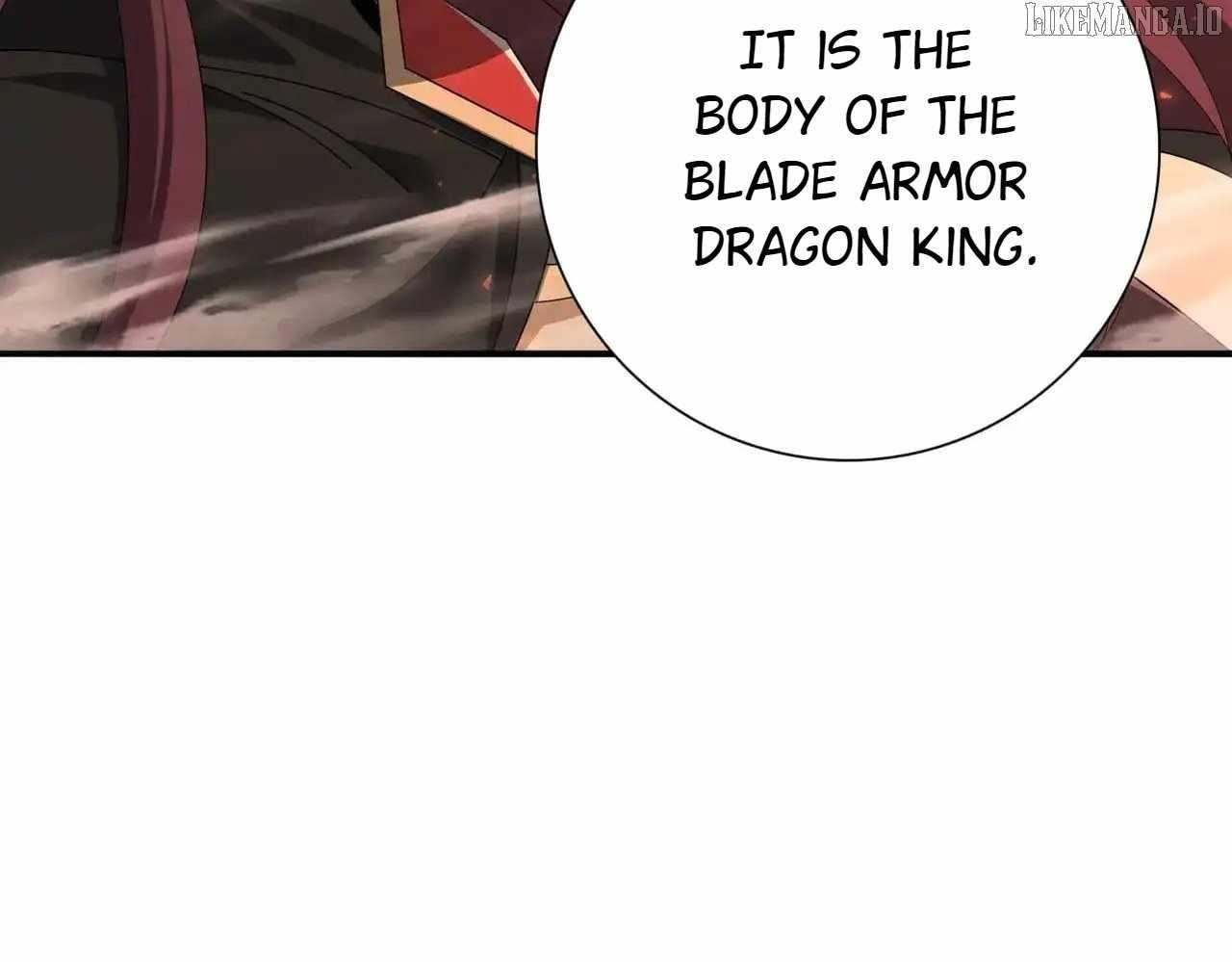 I Got The Weakest Class, Dragon Tamer!? - Chapter 177 Page 44