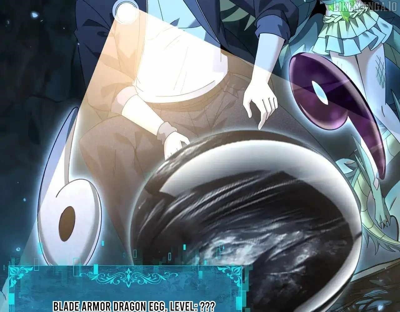 I Got The Weakest Class, Dragon Tamer!? - Chapter 177 Page 56