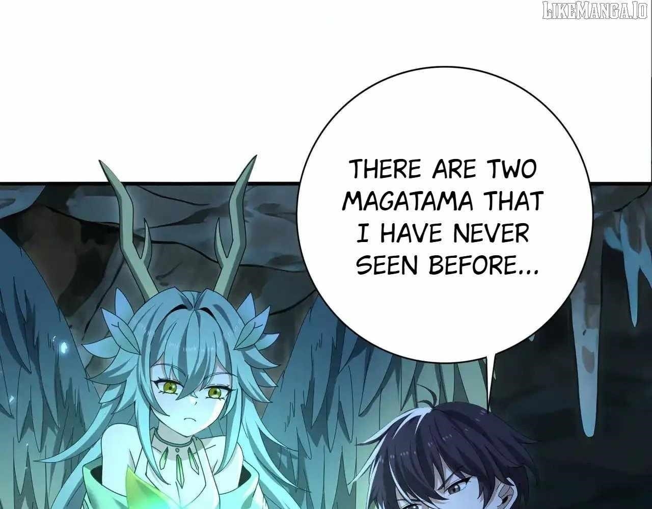 I Got The Weakest Class, Dragon Tamer!? - Chapter 177 Page 58