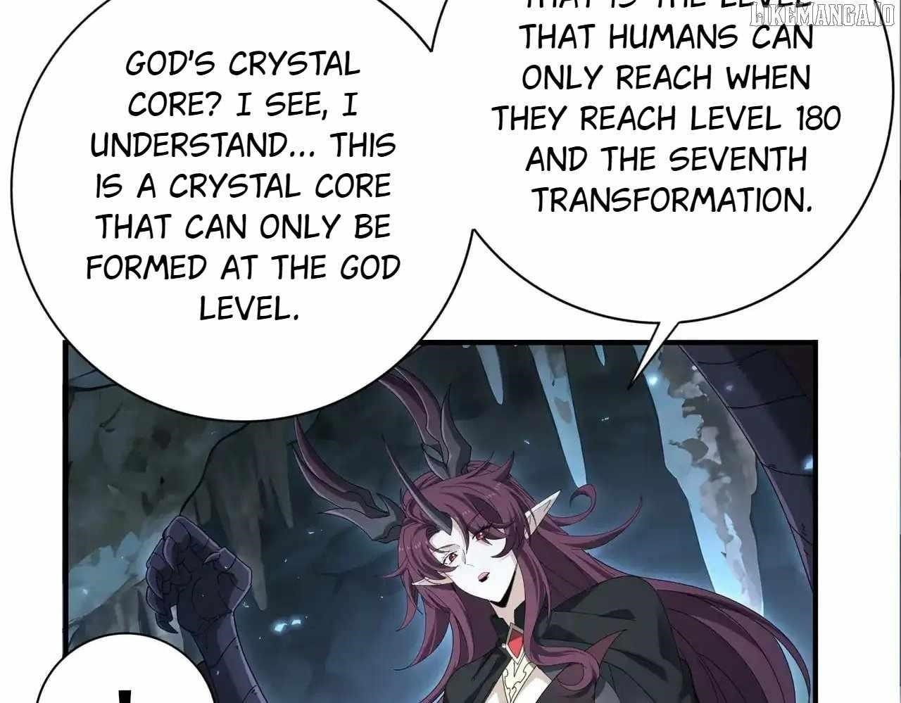 I Got The Weakest Class, Dragon Tamer!? - Chapter 177 Page 61