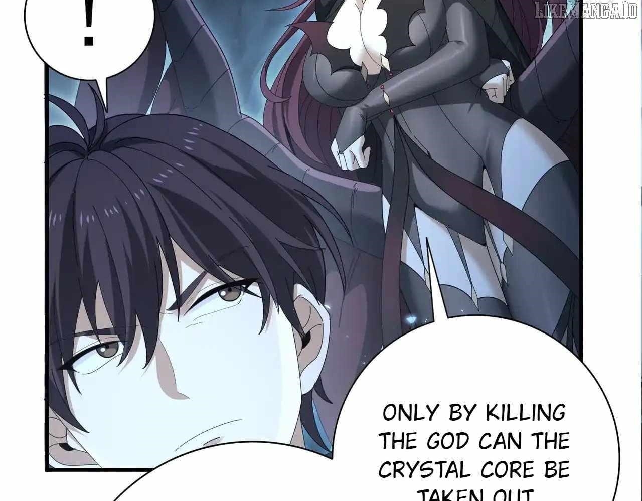 I Got The Weakest Class, Dragon Tamer!? - Chapter 177 Page 62