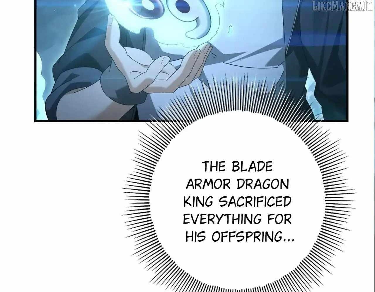 I Got The Weakest Class, Dragon Tamer!? - Chapter 177 Page 73