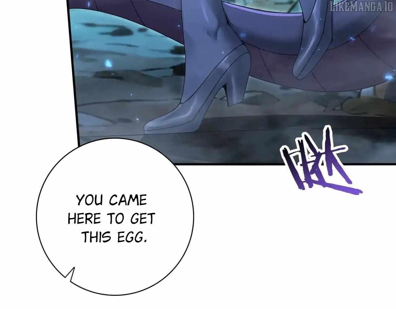 I Got The Weakest Class, Dragon Tamer!? - Chapter 177 Page 80