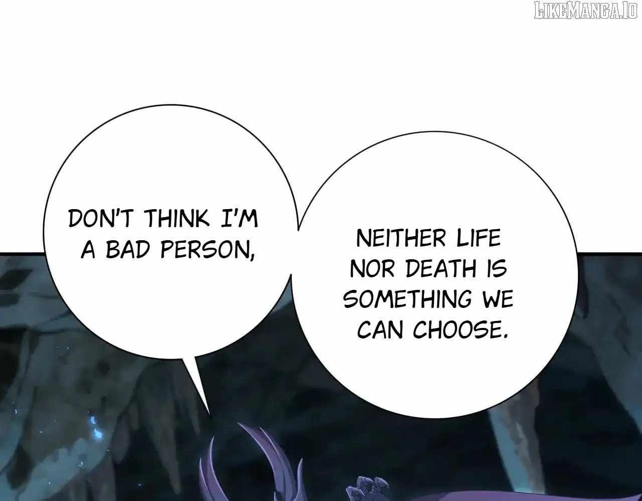 I Got The Weakest Class, Dragon Tamer!? - Chapter 177 Page 81