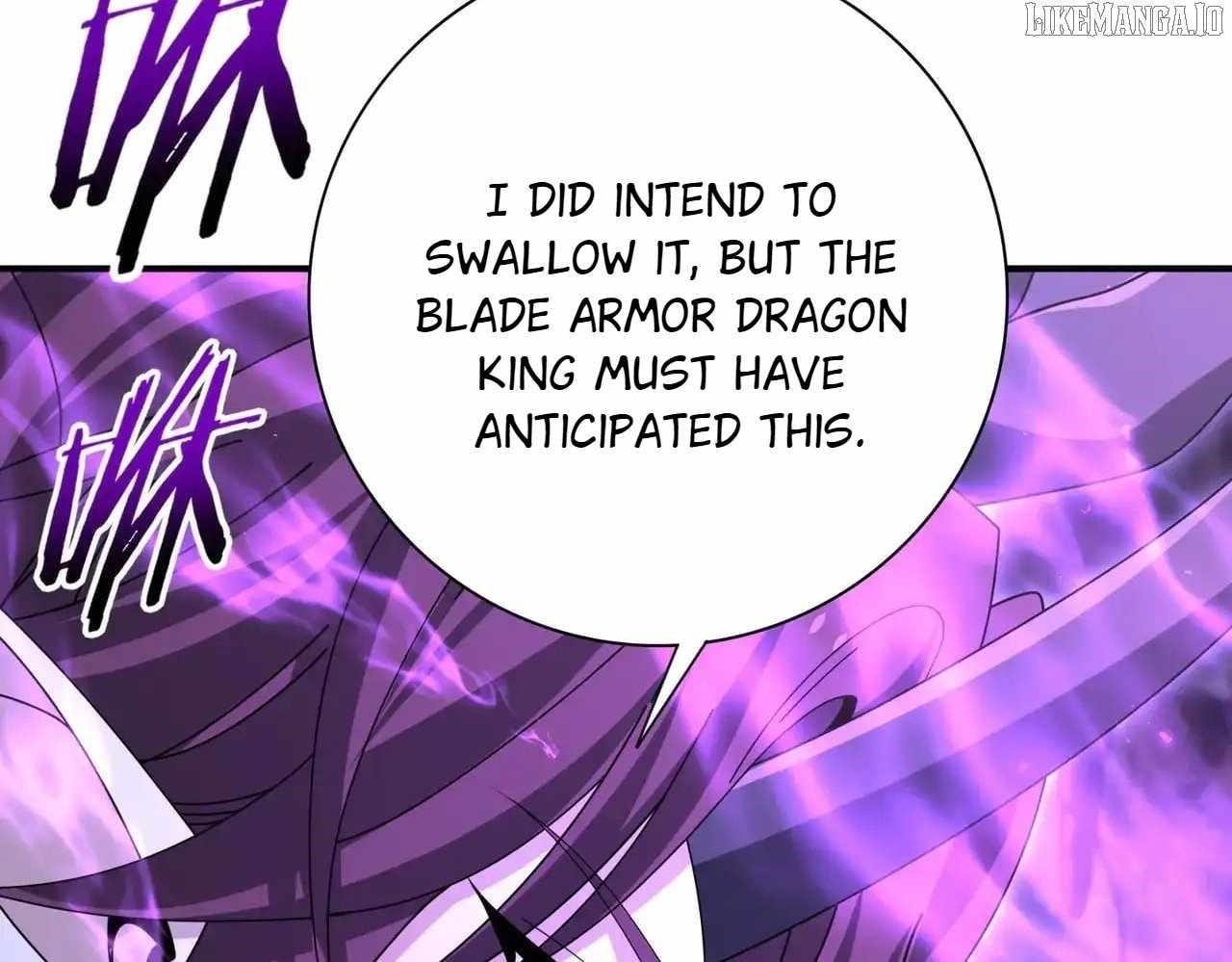 I Got The Weakest Class, Dragon Tamer!? - Chapter 177 Page 94