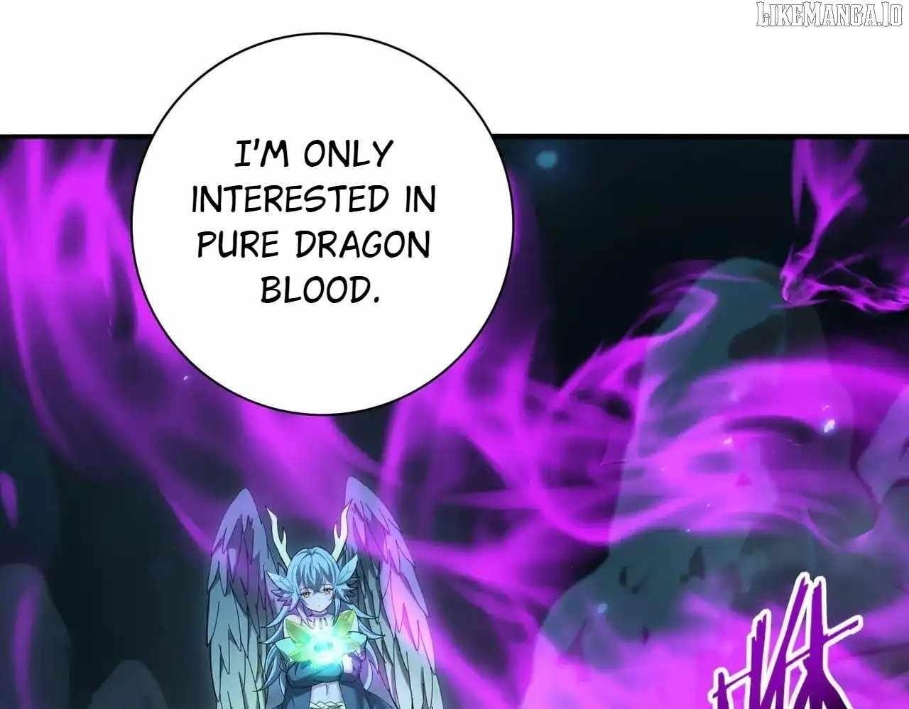 I Got The Weakest Class, Dragon Tamer!? - Chapter 177 Page 97