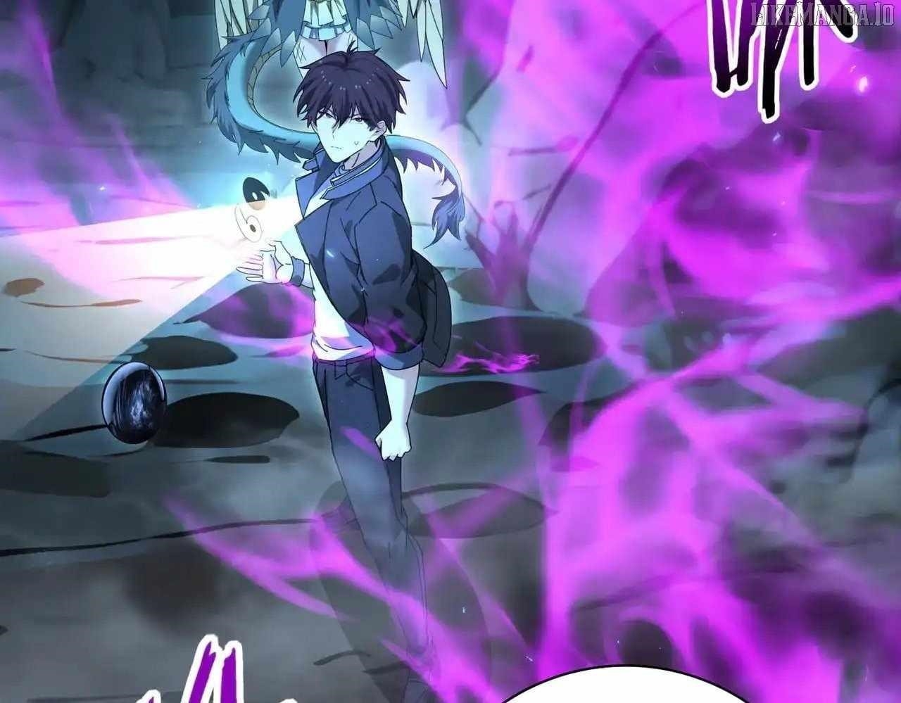 I Got The Weakest Class, Dragon Tamer!? - Chapter 177 Page 98